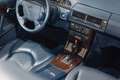 Mercedes-Benz SL 320 Bleu - thumbnail 11