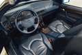 Mercedes-Benz SL 320 Bleu - thumbnail 10
