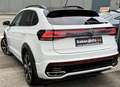 Volkswagen Taigo Taigo 1.0 TSI R-Line ° DSG ° FULL OPTION Blanc - thumbnail 2