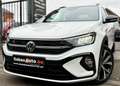 Volkswagen Taigo Taigo 1.0 TSI R-Line ° DSG ° FULL OPTION Blanc - thumbnail 1
