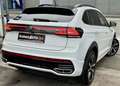 Volkswagen Taigo Taigo 1.0 TSI R-Line ° DSG ° FULL OPTION Blanc - thumbnail 4