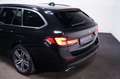 BMW 530 e Touring Kamera/AHK/AUT/LED/Luft/RFK/SHZ/Virtual/ Fekete - thumbnail 6