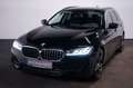 BMW 530 e Touring Kamera/AHK/AUT/LED/Luft/RFK/SHZ/Virtual/ Fekete - thumbnail 1