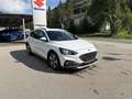 Ford Focus 1,5 EcoBlue Trend Edition Aut. Weiß - thumbnail 3