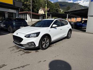 1,5 EcoBlue Trend Edition Aut.