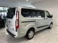 Ford Transit Custom 320 2.0 TDCi 130cv 9posti Trend L1H1 + IVA Argent - thumbnail 3
