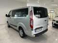 Ford Transit Custom 320 2.0 TDCi 130cv 9posti Trend L1H1 + IVA Argent - thumbnail 4