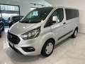 Ford Transit Custom 320 2.0 TDCi 130cv 9posti Trend L1H1 + IVA Argent - thumbnail 1