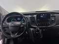 Ford Transit Custom 320 2.0 TDCi 130cv 9posti Trend L1H1 + IVA Argent - thumbnail 9