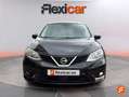 Nissan Pulsar dCi EU6 81 kW (110 CV) ACENTA Negro - thumbnail 2