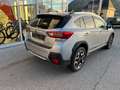 Subaru XV XV 2,0i e-Boxer Allrad Automatik *50.000 km* Silber - thumbnail 9