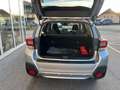 Subaru XV XV 2,0i e-Boxer Allrad Automatik *50.000 km* Silber - thumbnail 10