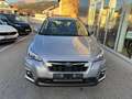 Subaru XV XV 2,0i e-Boxer Allrad Automatik *50.000 km* Silber - thumbnail 5