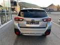 Subaru XV XV 2,0i e-Boxer Allrad Automatik *50.000 km* Silber - thumbnail 8