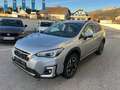 Subaru XV XV 2,0i e-Boxer Allrad Automatik *50.000 km* Silber - thumbnail 6