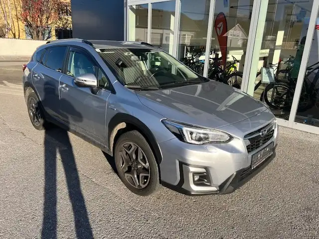 Subaru XV XV 2,0i e-Boxer Allrad Automatik *50.000 km*