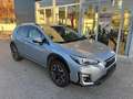 Subaru XV XV 2,0i e-Boxer Allrad Automatik *50.000 km* Silber - thumbnail 4