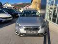 Subaru XV XV 2,0i e-Boxer Allrad Automatik *50.000 km* Silber - thumbnail 2