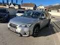 Subaru XV XV 2,0i e-Boxer Allrad Automatik *50.000 km* Silber - thumbnail 3