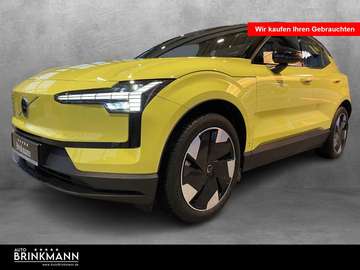 EX 30 Twin Performance AWD Plus