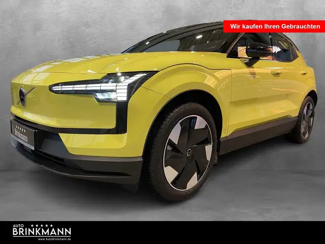 Volvo EX30 EX 30 Twin Performance AWD Plus