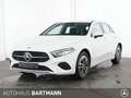 Mercedes-Benz A 250 A 250 e PROGRESSIVE+DISTRONIC TOTWINKEL+SPUR+LED Weiß - thumbnail 11