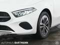 Mercedes-Benz A 250 A 250 e PROGRESSIVE+DISTRONIC TOTWINKEL+SPUR+LED Weiß - thumbnail 4