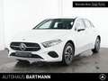 Mercedes-Benz A 250 A 250 e PROGRESSIVE+DISTRONIC TOTWINKEL+SPUR+LED Weiß - thumbnail 1
