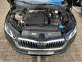 Skoda Octavia Combi 1.5 TSI Ambition LED/KAMERA/NAVI Schwarz - thumbnail 14