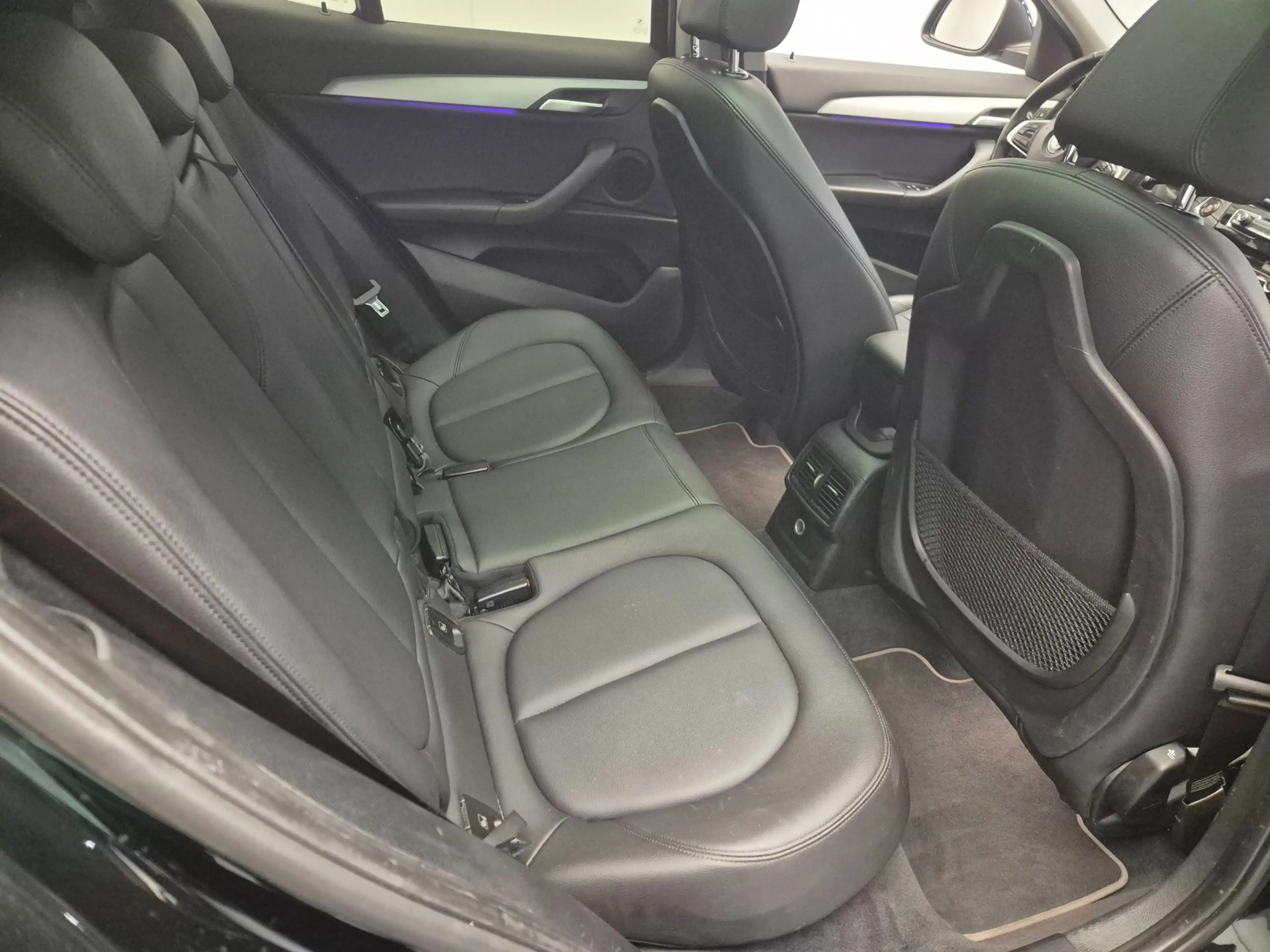 BMW X2 SDrive18i High Executive Navi Camera Ecc Cruise Pa — photo 13