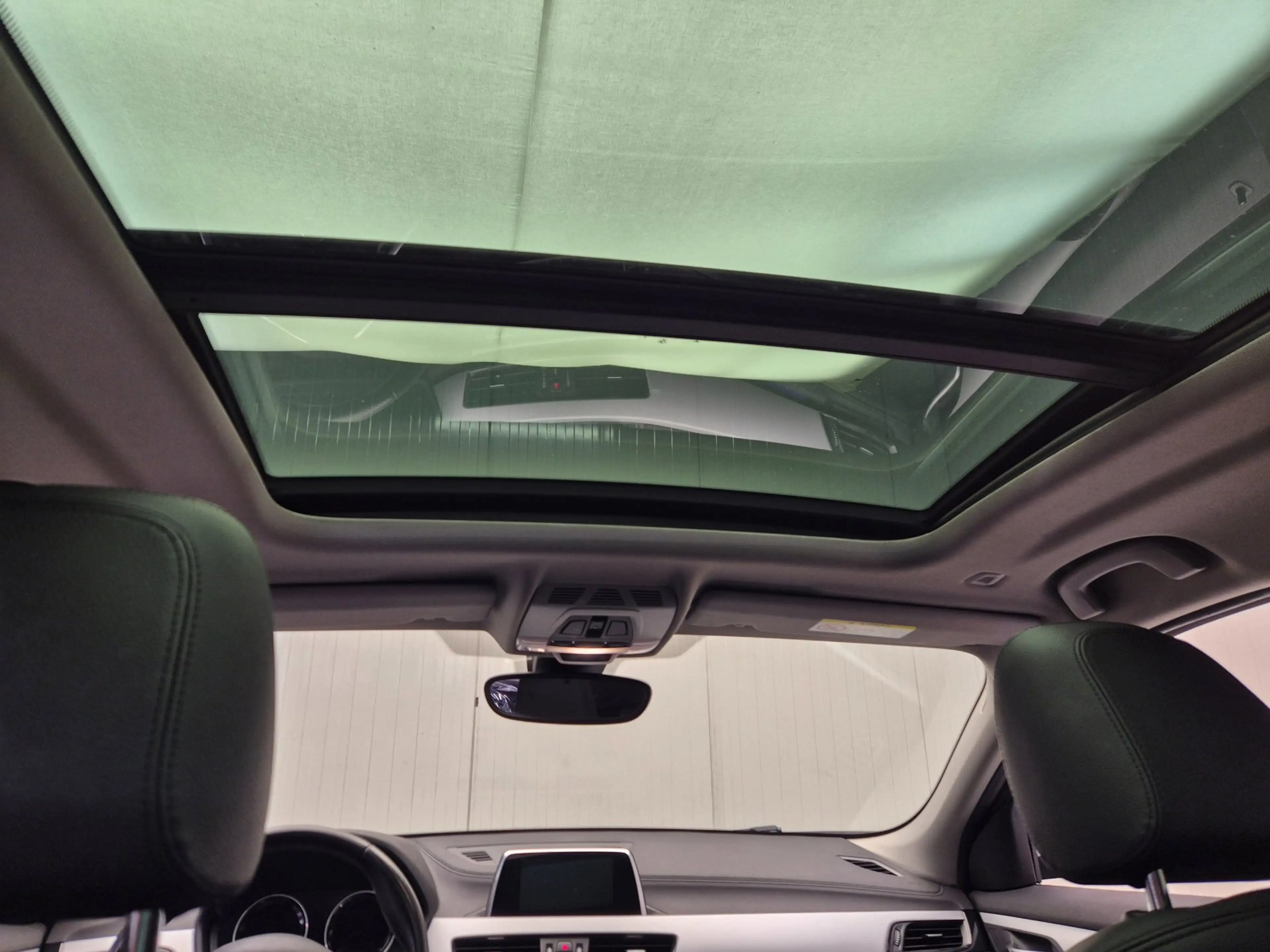 BMW X2 SDrive18i High Executive Navi Camera Ecc Cruise Pa — photo 7