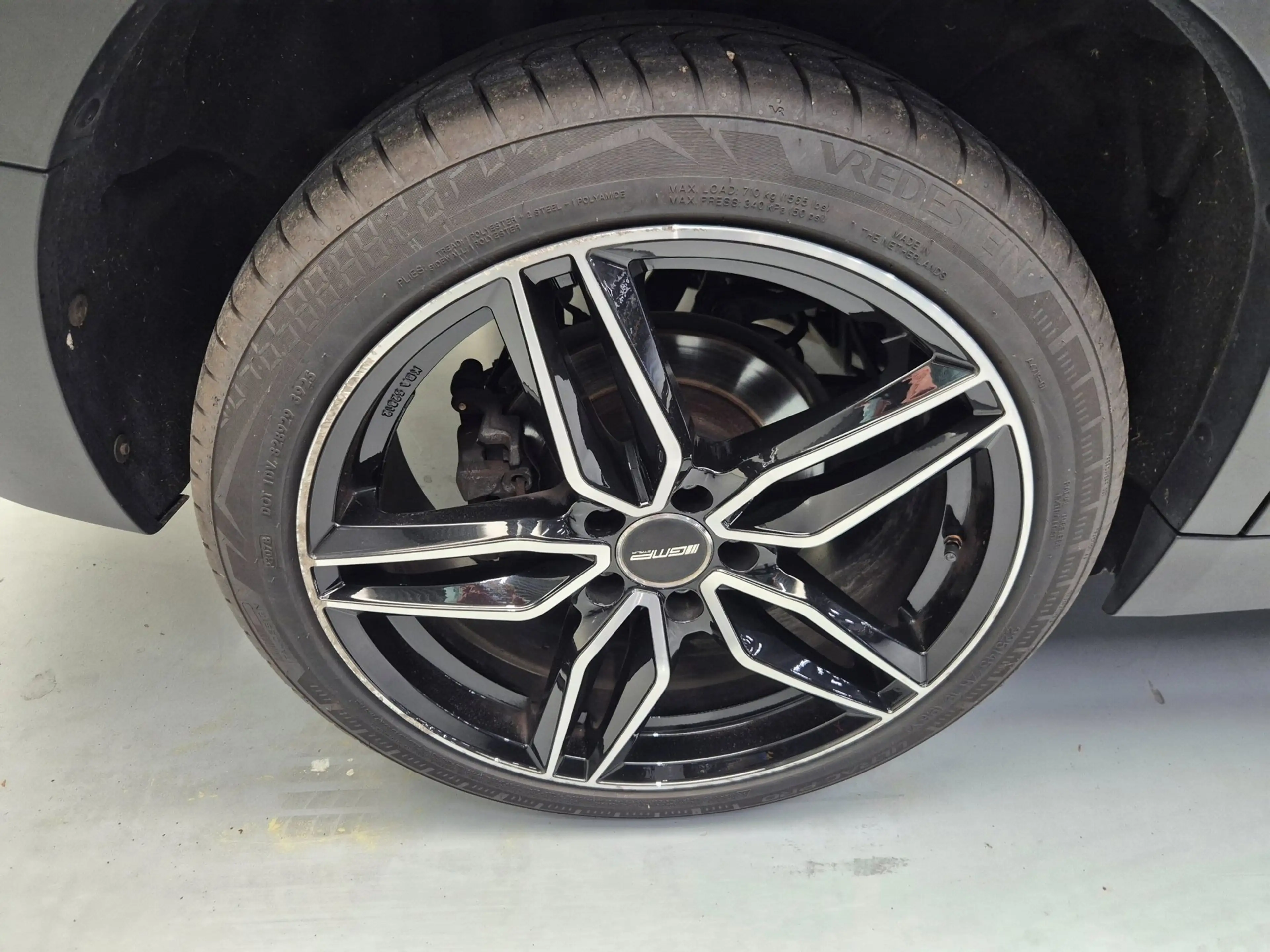 BMW X2 SDrive18i High Executive Navi Camera Ecc Cruise Pa — photo 17
