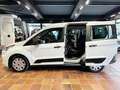 Ford Transit Connect KOMBI TREND 5-SITZE KLIMA TEMPO Weiß - thumbnail 3