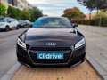 Audi TT Coupé 2.0 TFSI S line edition Negro - thumbnail 4