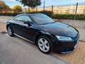 Audi TT Coupé 2.0 TFSI S line edition Negro - thumbnail 5