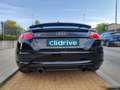 Audi TT Coupé 2.0 TFSI S line edition Negro - thumbnail 8