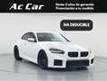 BMW M2 Blanc - thumbnail 1