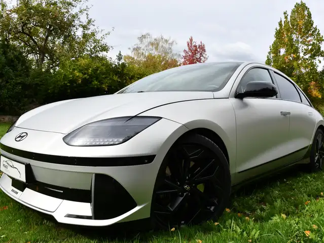 Hyundai IONIQ 6 IONIQ 6 77,4 kWh 4WD First Edition FULL OP 28000KM