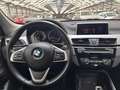 BMW X1 sDrive18i Advantage LED|Navi|ParkPilot Zwart - thumbnail 10