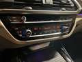 BMW X3 -39% 4x4 30E HYB 292CV BVA8 M SPORT+GPS+CUIR+OPTS Noir - thumbnail 13