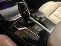 BMW X3 -39% 4x4 30E HYB 292CV BVA8 M SPORT+GPS+CUIR+OPTS Noir - thumbnail 14