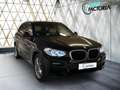 BMW X3 -39% 4x4 30E HYB 292CV BVA8 M SPORT+GPS+CUIR+OPTS Noir - thumbnail 2