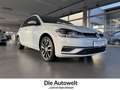 Volkswagen Golf VII Lim. Sound 1.0 TSI NAVI LED ACC SHZG BT Klima Silber - thumbnail 1