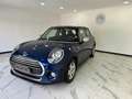 MINI One 1.2 Benzina 5p -NEOPATENTATI OK -GARANTITA-2016 Blu/Azzurro - thumbnail 7