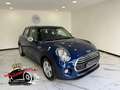 MINI One 1.2 Benzina 5p -NEOPATENTATI OK -GARANTITA-2016 Blu/Azzurro - thumbnail 1