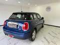 MINI One 1.2 Benzina 5p -NEOPATENTATI OK -GARANTITA-2016 Blu/Azzurro - thumbnail 8