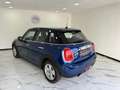MINI One 1.2 Benzina 5p -NEOPATENTATI OK -GARANTITA-2016 Blu/Azzurro - thumbnail 5