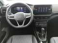 Volkswagen T-Cross 1.0 TSI DSG Life SMART-LINK+PDC+KAMERA+WINTER-PAK Blau - thumbnail 9