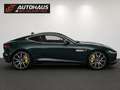 Jaguar F-Type P575 Coupe AWD R Aut. | 1.BESITZ | TOP AUSSTATT... Grün - thumbnail 5
