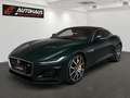 Jaguar F-Type P575 Coupe AWD R Aut. | 1.BESITZ | TOP AUSSTATT... Grün - thumbnail 1